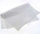 Pelur Kağıt - Beyaz 17 gr/m. 50*70 cm - 25'li Paket