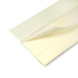 İtalyan Krem Pelur Kağıt 50*75cm 1 kg. (130-134 Adet)