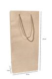 Kraft Karton Çanta 11*24 cm 25 Adet - Bileklik