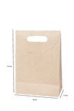 Kraft El Geçme 9*13 cm 25 Adet