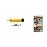 SCR-6(2)-SD CP RASPA SETİ
