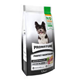 Pronature Hypo-Allergenic Tahılsız Kuzu Etli Yetişkin Köpek Maması 1.5 Kg