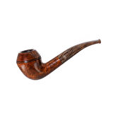 Radica Mod 2 9mm. Filtreli Akrilik Saplı Pipo 432125
