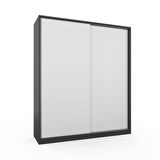 Vega Raydolap (180x210) - Antrasit