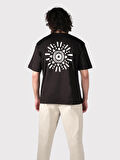 RUDY CO SIRT BASKILI OVERSIZE T-SHIRT