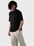 RUDY CO SIRT BASKILI OVERSIZE T-SHIRT
