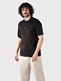 RUDY CO SIRT BASKILI OVERSIZE T-SHIRT