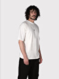 RUDY CO SIRT BASKILI OVERSIZE T-SHIRT