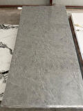 Alternatif Kaplama UV PVC Mermer Panel Sahra 1 Adet 60x120cm Ev Ofis Otel Duvar Kaplama Paneli
