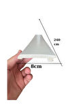 8cmx240cm Munut PVC Süpürgelik Suya Neme Dayanıklı PVC Parke Seramik Salon Mutfak Süpürgeliği