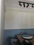 54x102 (1 ADET)Sidney Sütun Model MDF Duvar Paneli Ham Boyanabilir Salon Koridor Mutfak Ham Mdf