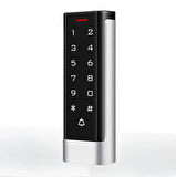 Lockway RDR-5001 Tuşlu / Şifreli Kart Okuyucu / KHz125 Proximity
