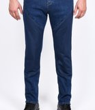 Riderdenim Efil File Korumalı Motosiklet Pantolon Mavi Unisex