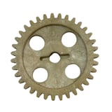 YAĞ POMPA DİŞLİSİ RAIDER E4-E5 A
