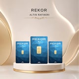 7 gr 24 Ayar Altın REKOR