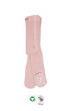 Bistyle Penye Kaymaz Külotlu Çorap 50109 Pembe