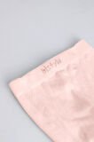 Bistyle Penye Kaymaz Külotlu Çorap 50109 Pembe
