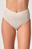 Ten Mı Emay 2804 Yapıştırma Lazer Brezilya Slip