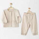 You Are Special 2'li Takım Beige