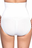 Beyaz Mı Emay 2029 Masajlı Double Slip Korse