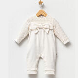 Tongs Baby Laya Tulum 3659 Ekru