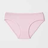 7 Li Fitilli Külot Kadın