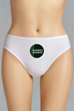 Bikini Bambo Kumaş Kadın 2614