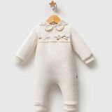 Tongs Baby Little Honey Tulum 5631 Ekru