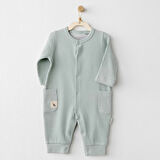 Mummy S Snuggle Saurus Tulum Green