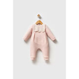 Tongas Baby Romantic Autumn Tulum 5673 Pembe