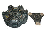 John Deere Debriyaj Kiti RE73611 - 5045E, 5050E, 5055E, 5060E, 5065E, 5075E Modelleriyle Uyumlu