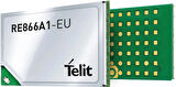 Telit RE866A1-EU LTE IoT Modülü | NB-IoT ve LTE Cat M1 Desteği | Endüstriyel IoT & Araç Takip Sistemleri İçin Yüksek Performans