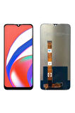 OPPO REALME C15 Uyumlu Servis Orjinali Ekran ve Dokunmatik