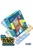 Tetris Ekransız Aktivite Oyuncağı Eğitici Oyuncak