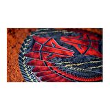 Red Rising House Mars Oyun Kağıdı Koleksiyonluk iskambil Kartları