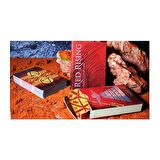 Red Rising  Oyun Kağıdı Limited Edition Koleksiyonluk iskambil Kartları Destesi
