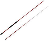 YekOutdoor HookWorm LRF Seti Okuma Red Spin 7'0'' 2.12 cm 1-12 gr 2 Parça&Okuma ARIA-1000a 1BB Olta Makinesi