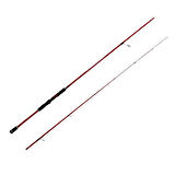 YekOutdoor FireWorm LRF Seti Okuma Red Spin 7'6'' 228 cm 3-15 gr 2 Parça&Okuma Revenger RV-25 FD Olta Makinesi