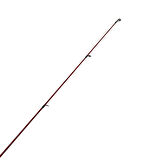 Yek Outdoor Spin Olta Seti Okuma Red Spin 279 cm 10-40 gr Spin Kamışı&Okuma Safina 3000A Olta Makinesi