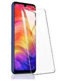 Redmi 13C Uyumlu Temperli Cam Ekran Koruyucu
