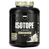 REDCON1 ISOTOPE 100% Whey İsolate PROTEİN 2 KG