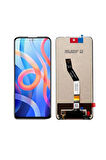 Xiaomi Redmi Note 11 Uyumlu Oled Ekran ve Dokunmatik Set