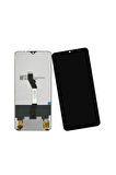 Redmi Note 8 Pro Uyumlu Servis Orjinali Lcd Ekran Dokunmatik