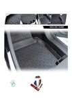Vw Tiguan Paspas 4d 2016 Uyumlu  Ve Sonrası A+ Plus
