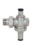 Su Basınç Düşürücü Regülatörü 1/2''(Rakarlu) REG01