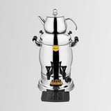 Remta R26 Midi Çift Demlikli Çay Makinesi 9 lt