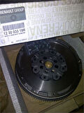 Renault-Mais-Orjinal 123003319R Debriyaj Volanı M9T 870 680 880 Master III Movano 2.3DCI 12310-00Q2G