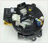 Renault-Maıs-Orjınal 255544794R Direksiyon Alt Kumanda Sargısı Fluence