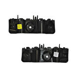 Renault-Mais-Orjinal 269B13664R Sis Farı Suportu 269B13664R