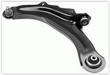 Renault-Mais-Orjinal 545017775R Salıncak Sol Komple Megane II Scenic II 18mm 545017775R